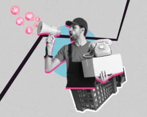 بازاریابی و تبلیغات