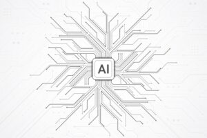 هوش مصنوعی و مقالات